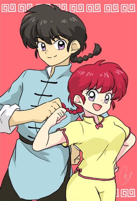 ranma fanfiction|ranma fanfiction manga.